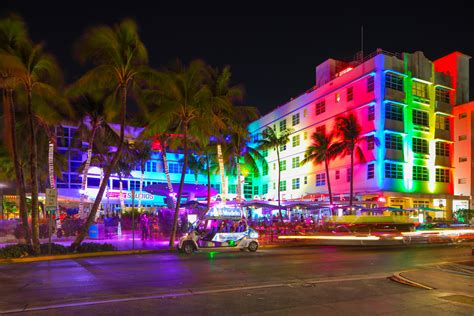 gay clubs in miami florida